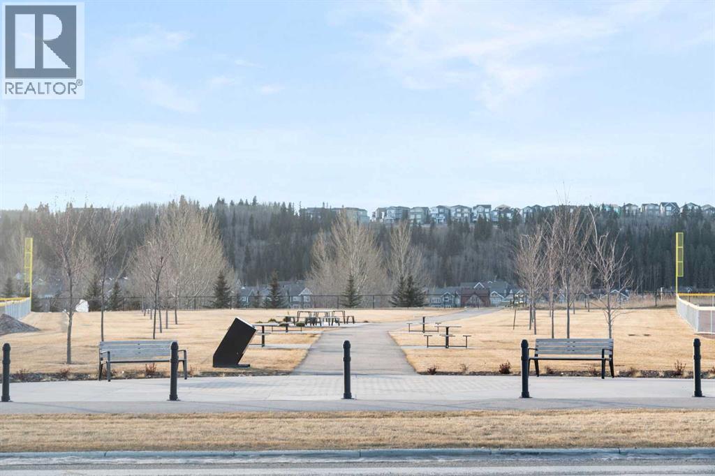 208, 156 Park Street, Cochrane, Alberta T4C 2B8 - Photo 36 - A2291443