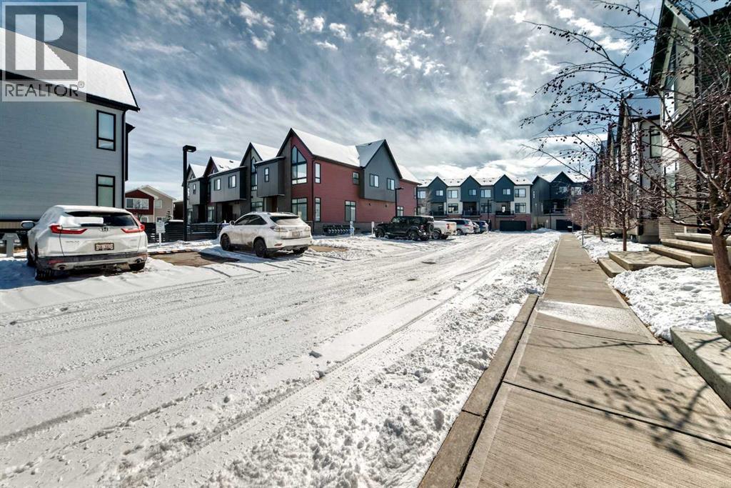 1311 Sage Meadows Gardens NW, Calgary, Alberta  T3P 1K3 - Photo 27 - A2296324