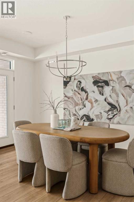 615 Sovereign Common Sw, Calgary, Alberta  T3C 3Y3 - Photo 10 - A2298258