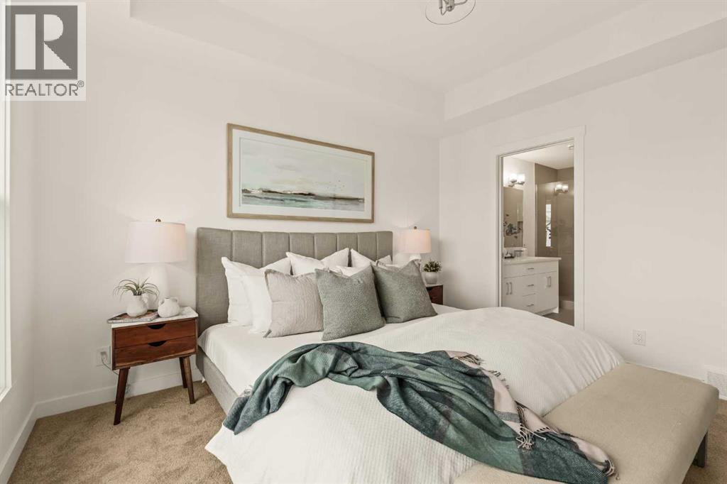 615 Sovereign Common Sw, Calgary, Alberta  T3C 3Y3 - Photo 23 - A2298258