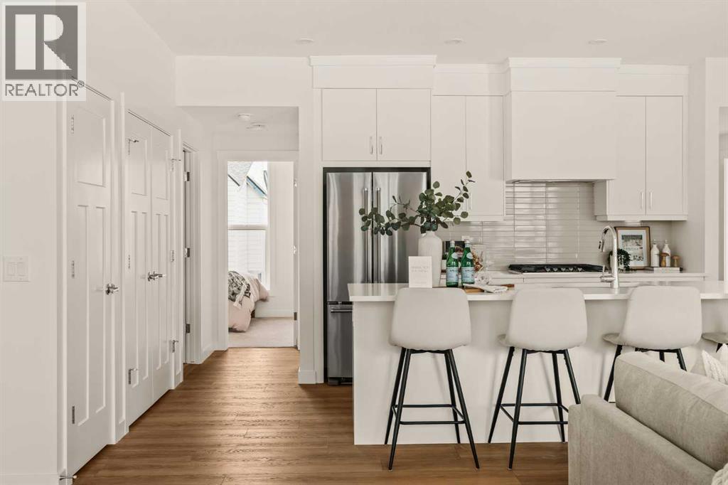 615 Sovereign Common Sw, Calgary, Alberta  T3C 3Y3 - Photo 20 - A2298258