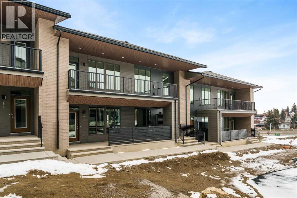 615 Sovereign Common Sw, Calgary, Alberta  T3C 3Y3 - Photo 40 - A2298258