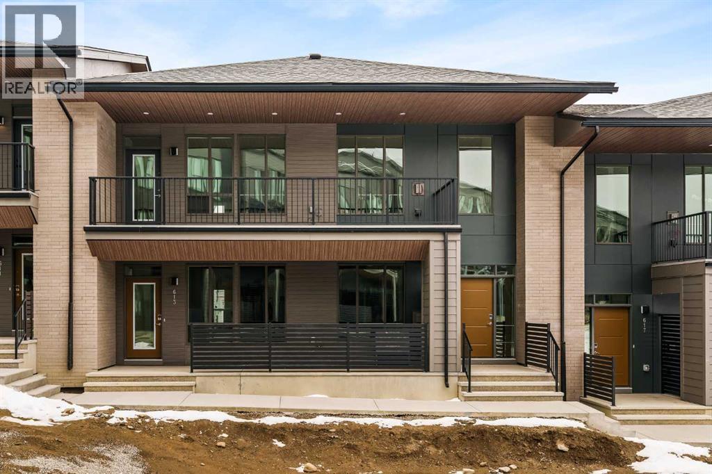 615 Sovereign Common Sw, Calgary, Alberta  T3C 3Y3 - Photo 41 - A2298258