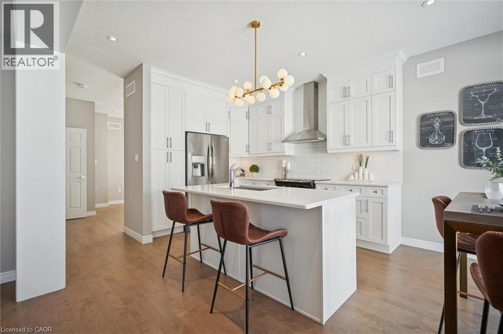 97 Rivertrail Avenue, Kitchener, Ontario  N2A 0H9 - Photo 7 - 40819284