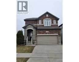 97 RIVERTRAIL Avenue, kitchener, Ontario