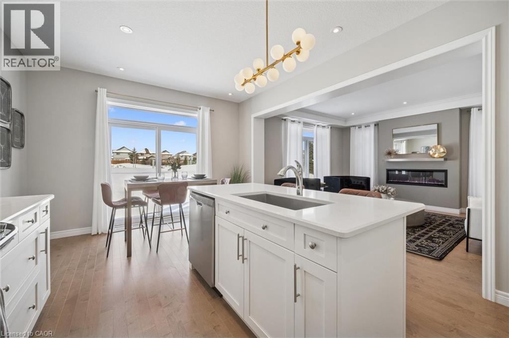 97 Rivertrail Avenue, Kitchener, Ontario  N2A 0H9 - Photo 9 - 40819284