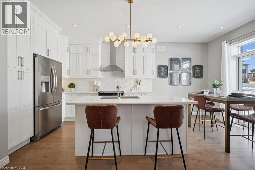 97 Rivertrail Avenue, Kitchener, Ontario  N2A 0H9 - Photo 6 - 40819284