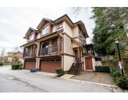 7 19479 65 AVENUE, Surrey, British Columbia