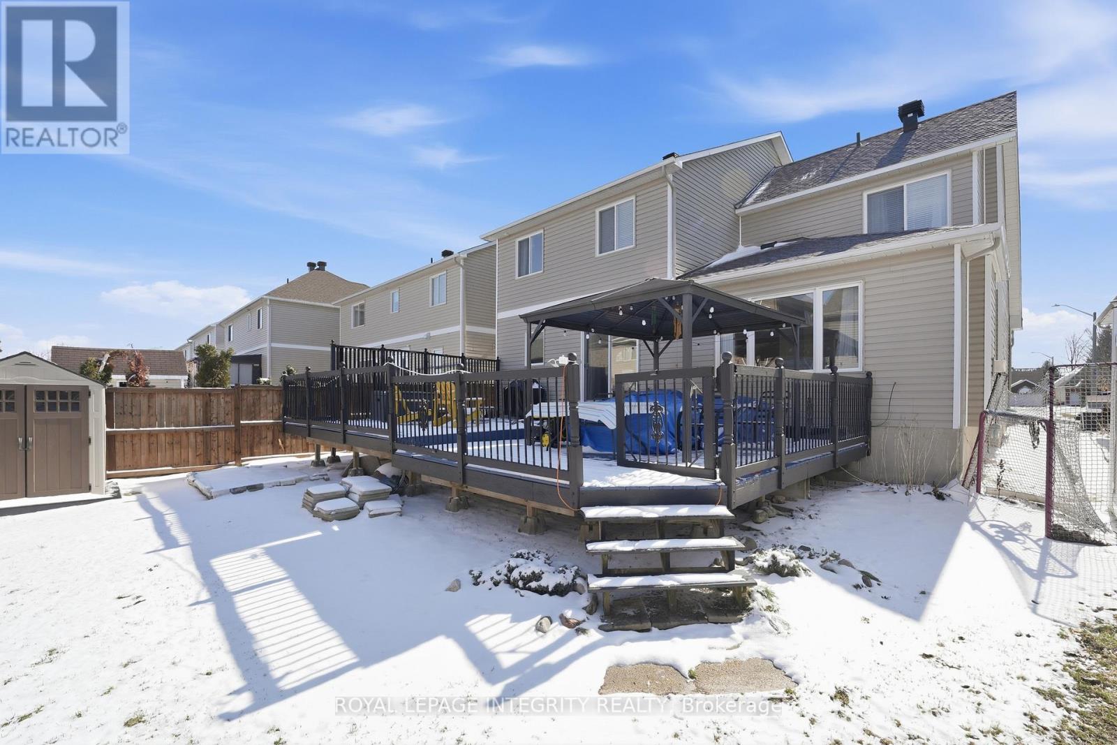 127 Stoney Pond Court, Ottawa, Ontario  K2S 2E6 - Photo 36 - X12977778