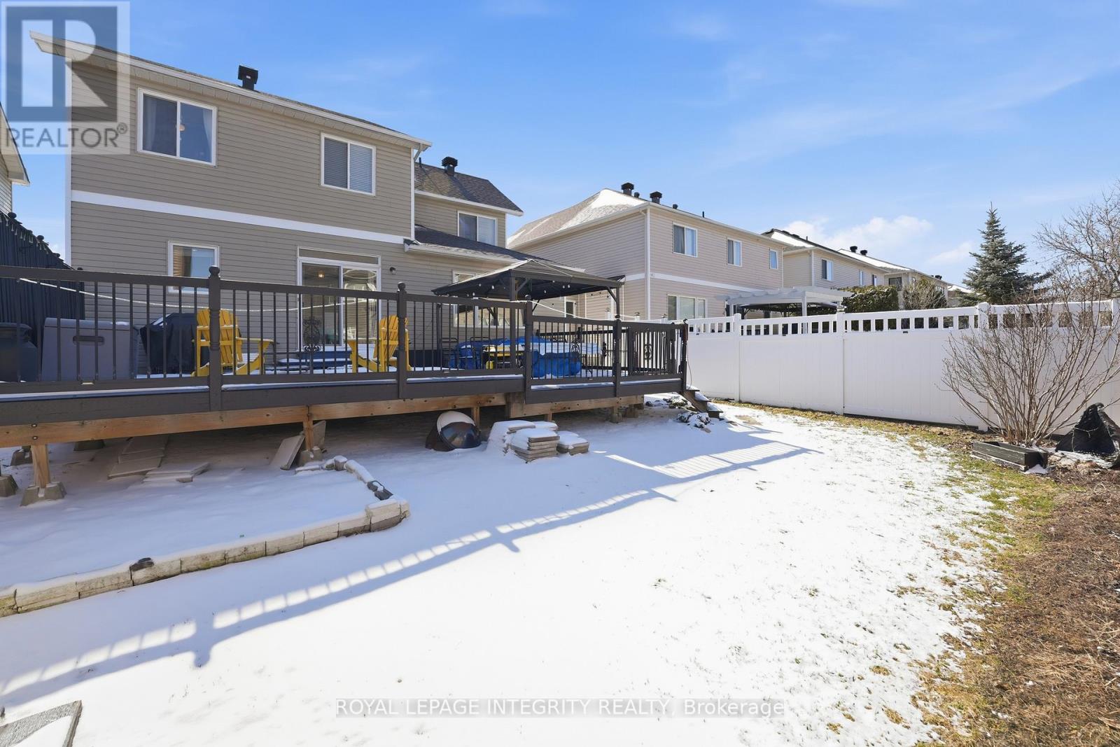 127 Stoney Pond Court, Ottawa, Ontario  K2S 2E6 - Photo 37 - X12977778