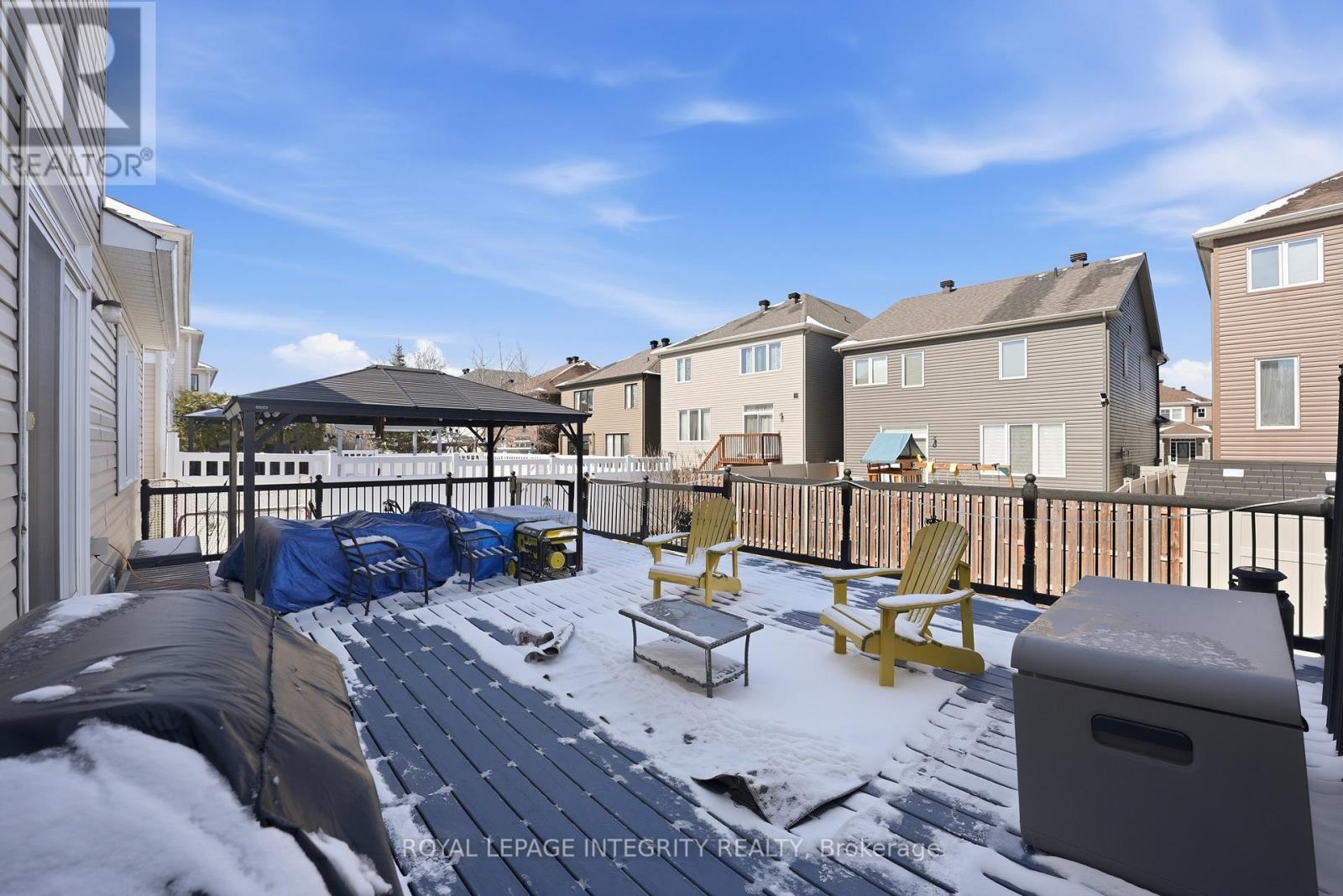 127 Stoney Pond Court, Ottawa, Ontario  K2S 2E6 - Photo 38 - X12977778