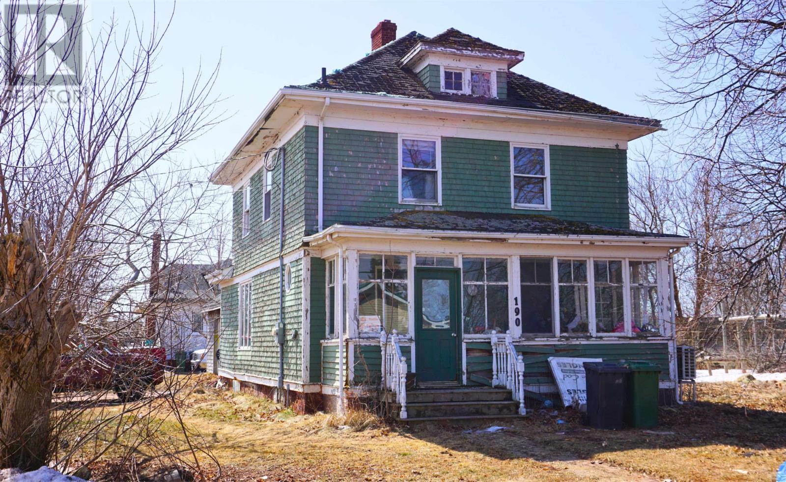 190 Main Street, Borden-Carleton, Prince Edward Island