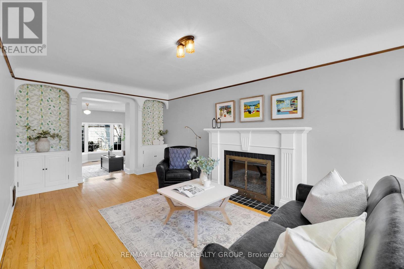 73 Orrin Avenue, Ottawa, Ontario  K1Y 3X8 - Photo 4 - X12977798