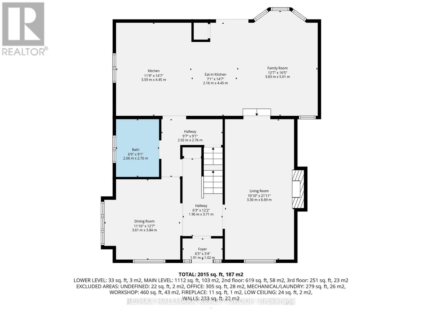 73 Orrin Avenue, Ottawa, Ontario  K1Y 3X8 - Photo 40 - X12977798