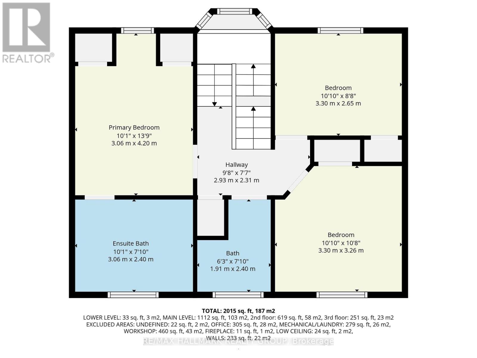 73 Orrin Avenue, Ottawa, Ontario  K1Y 3X8 - Photo 41 - X12977798