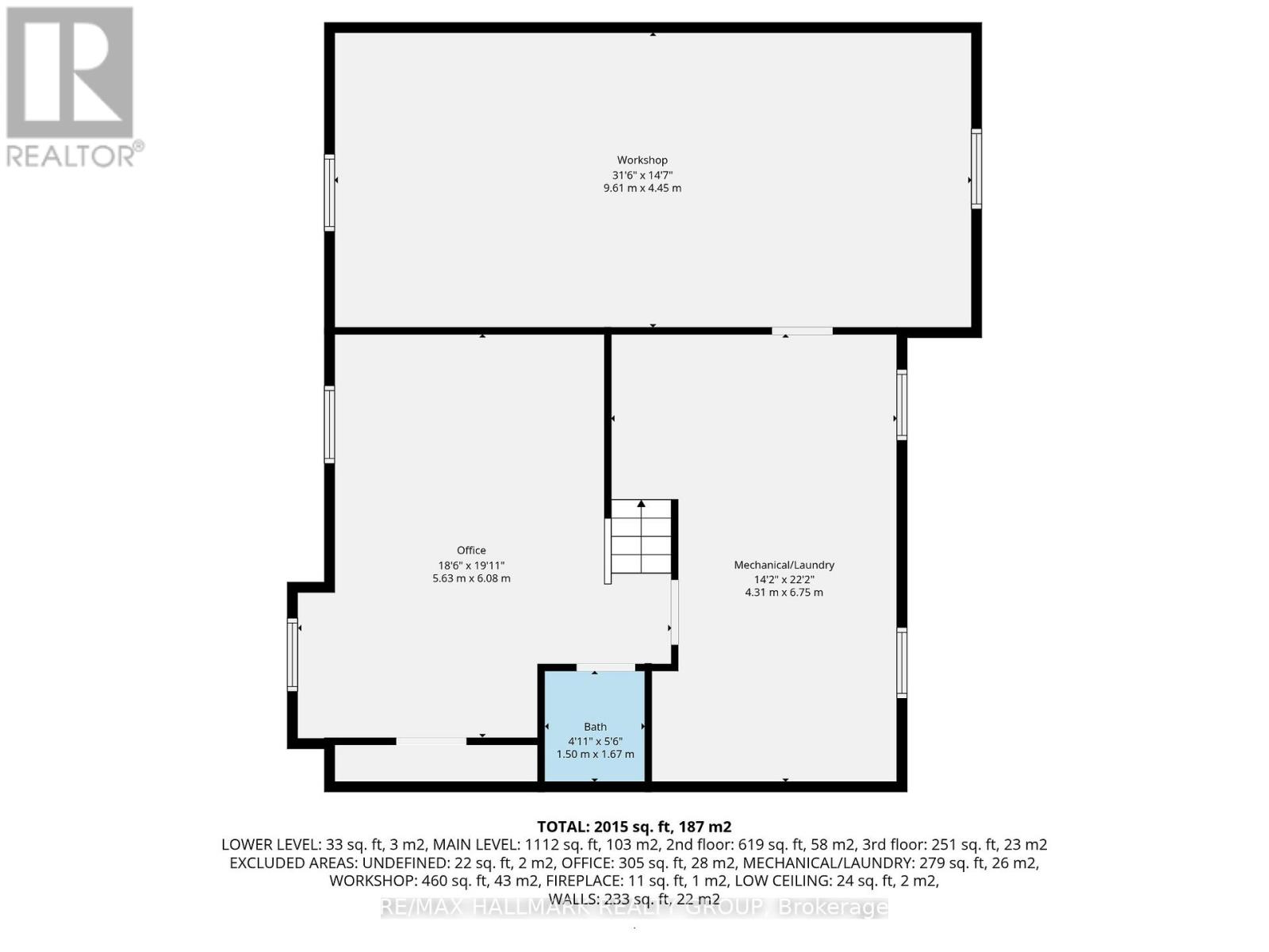 73 Orrin Avenue, Ottawa, Ontario  K1Y 3X8 - Photo 43 - X12977798