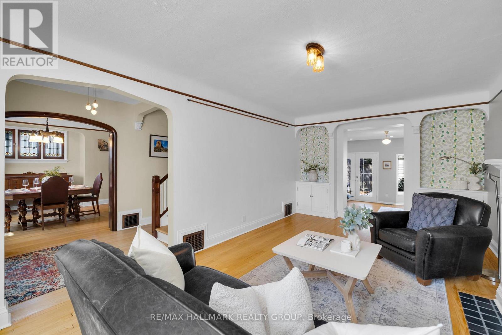 73 Orrin Avenue, Ottawa, Ontario  K1Y 3X8 - Photo 5 - X12977798