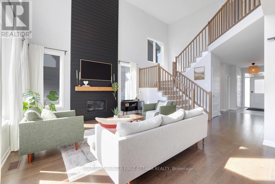 92 Morris Street E, Carleton Place, Ontario  K7C 0H1 - Photo 9 - X12977806