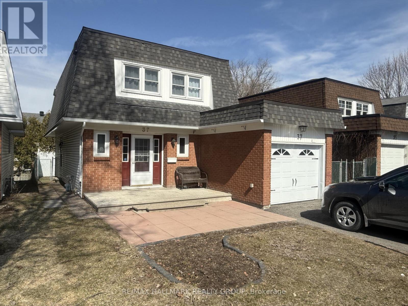 37 Priam Way, Ottawa, Ontario  K2H 8S7 - Photo 19 - X12977830