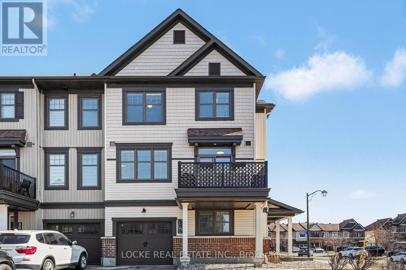 301 CITRINE STREET, Ottawa, Ontario