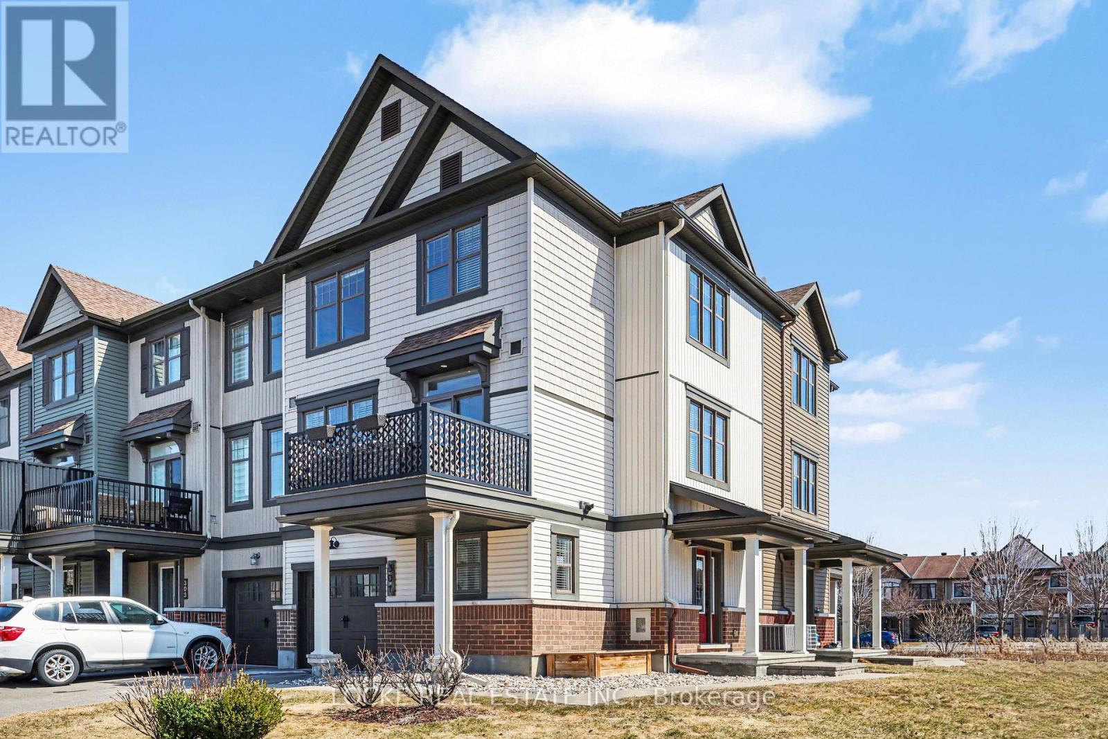 301 Citrine Street, Ottawa, Ontario  K4A 0T7 - Photo 2 - X12977866