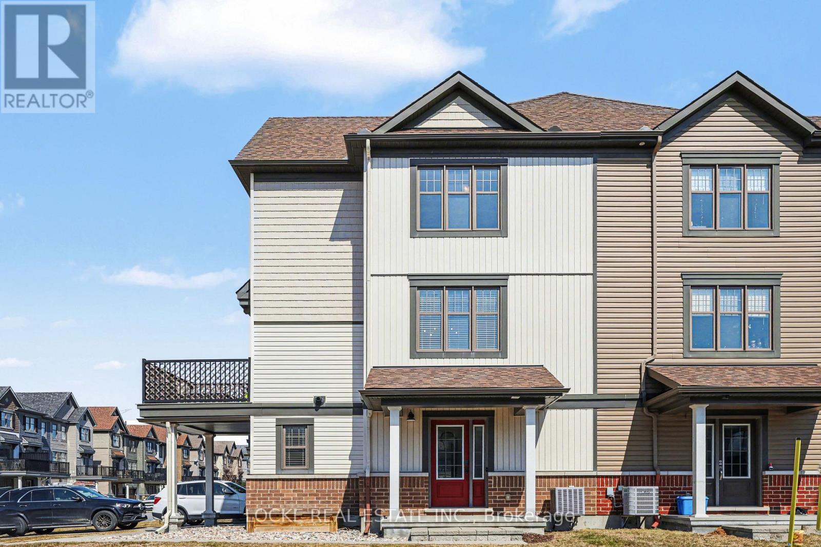 301 Citrine Street, Ottawa, Ontario  K4A 0T7 - Photo 4 - X12977866