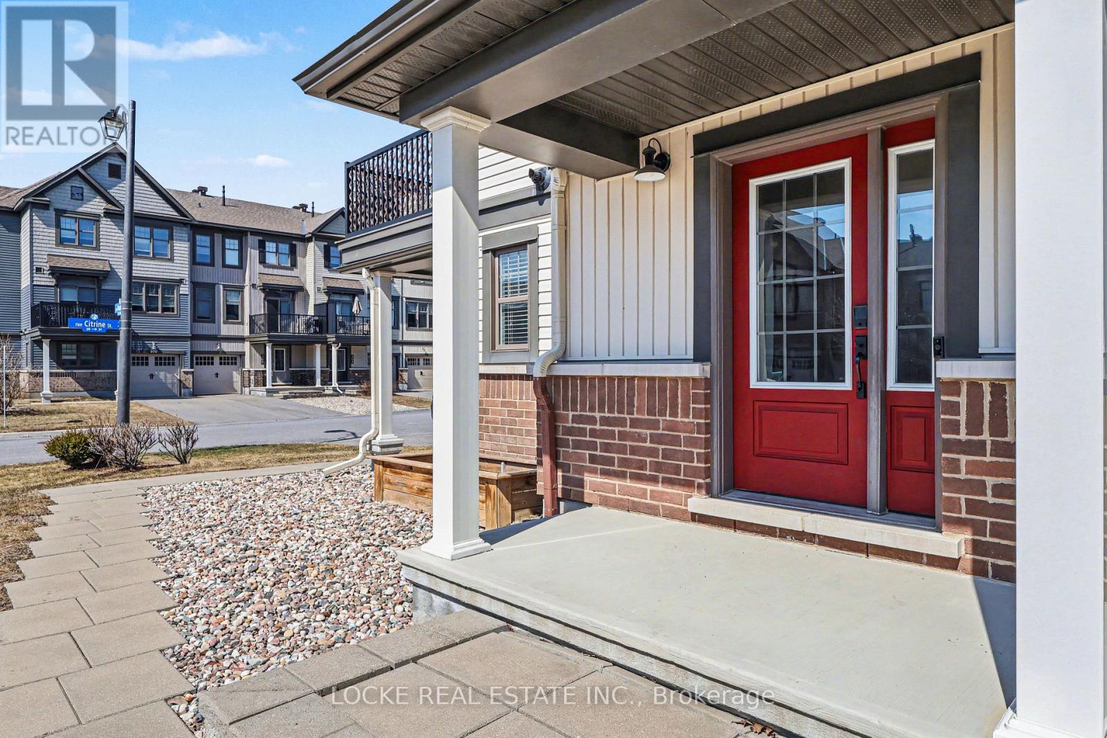 301 Citrine Street, Ottawa, Ontario  K4A 0T7 - Photo 5 - X12977866