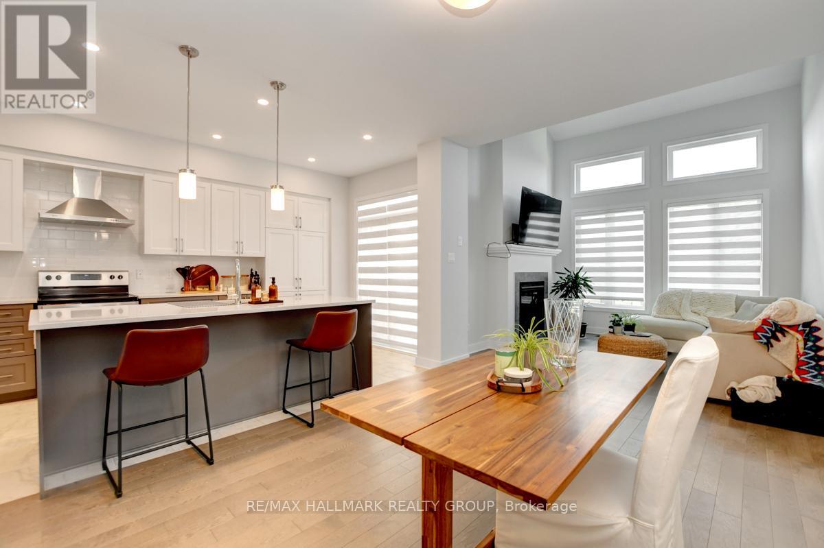 927 Omagaki Way, Ottawa, Ontario  K1X 0J2 - Photo 8 - X12977868