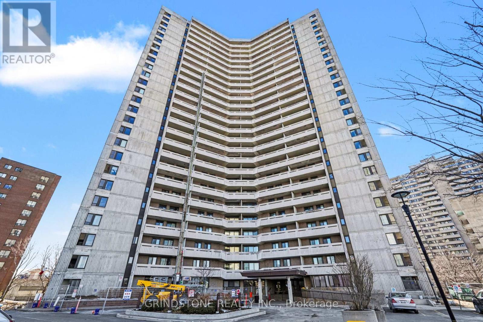 408 - 1171 AMBLESIDE DRIVE, Ottawa, Ontario