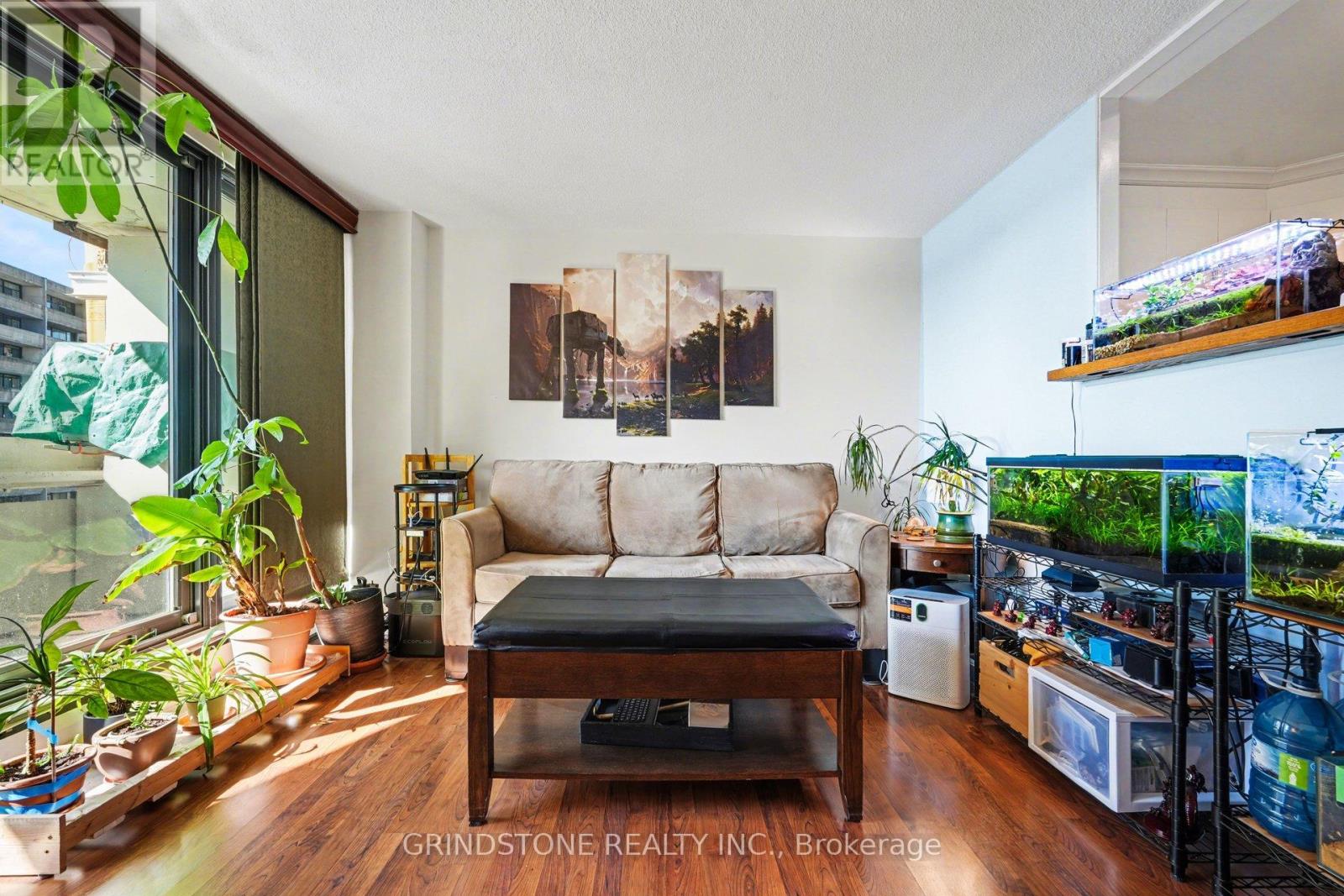 408 - 1171 Ambleside Drive, Ottawa, Ontario  K2B 8E1 - Photo 11 - X12977910