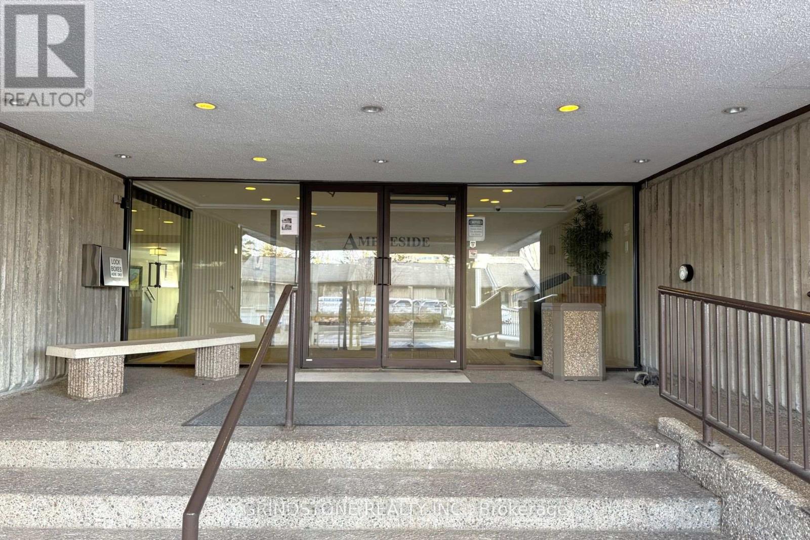 408 - 1171 Ambleside Drive, Ottawa, Ontario  K2B 8E1 - Photo 2 - X12977910