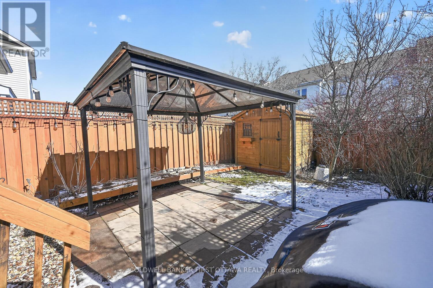 102 Windance Crescent, Ottawa, Ontario  K2W 0A7 - Photo 36 - X12977918