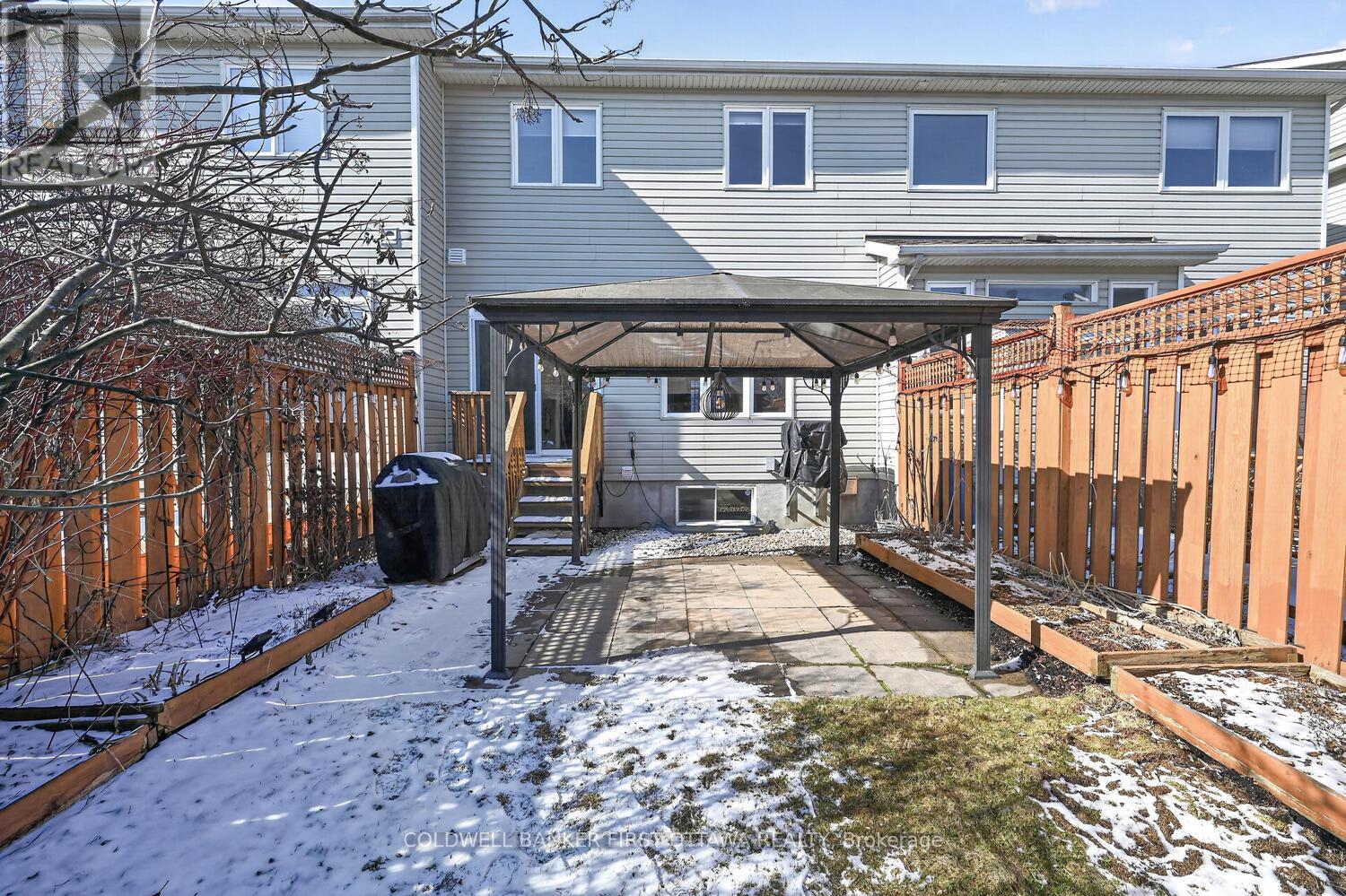 102 Windance Crescent, Ottawa, Ontario  K2W 0A7 - Photo 39 - X12977918