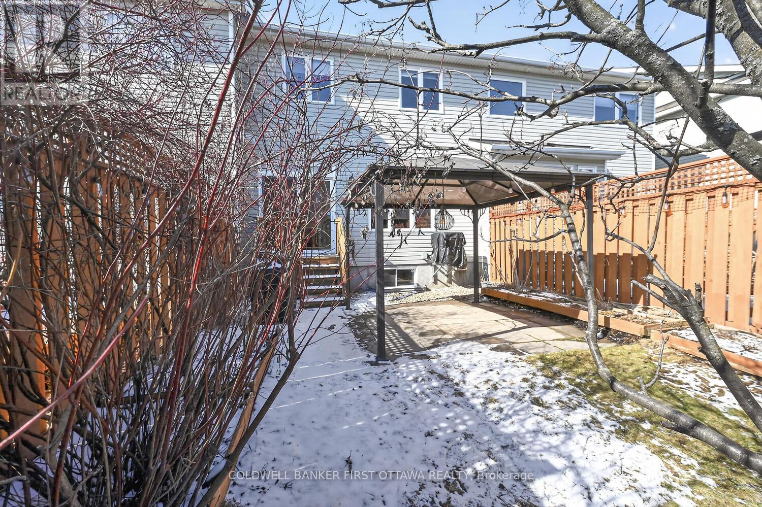 102 Windance Crescent, Ottawa, Ontario  K2W 0A7 - Photo 40 - X12977918