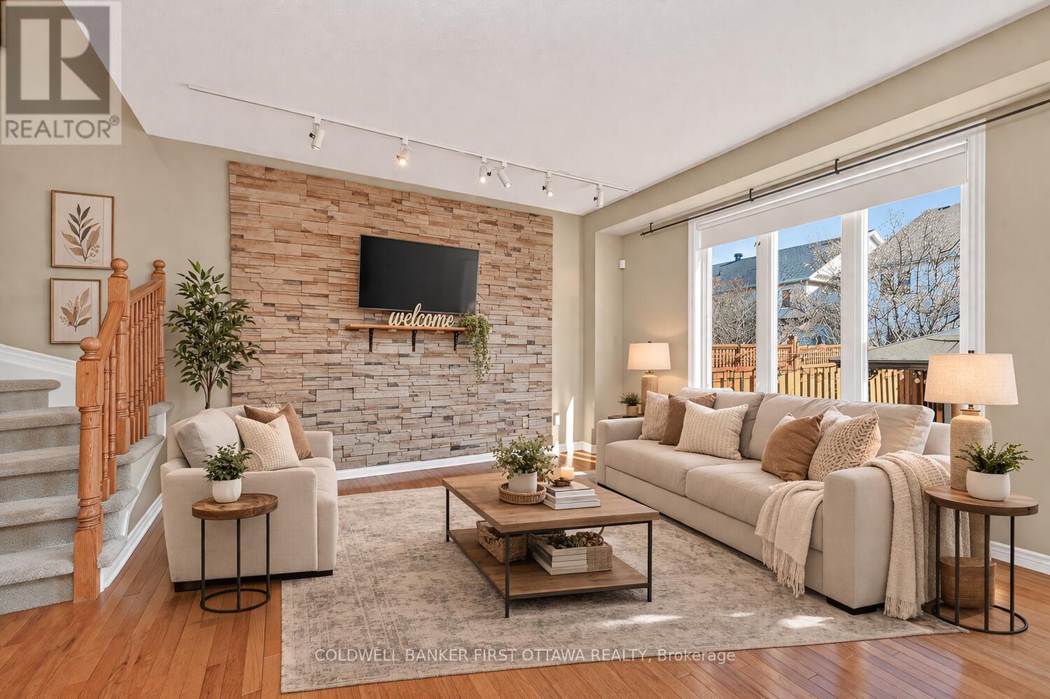 102 Windance Crescent, Ottawa, Ontario  K2W 0A7 - Photo 5 - X12977918