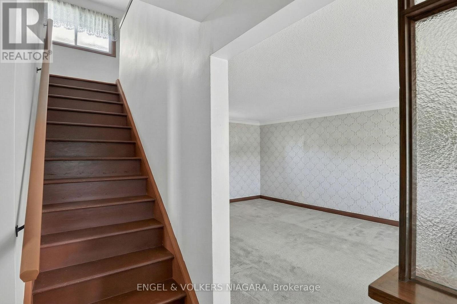 260 St. Paul Street W, St. Catharines (Ridley), Ontario  L2S 2E7 - Photo 15 - X12977760