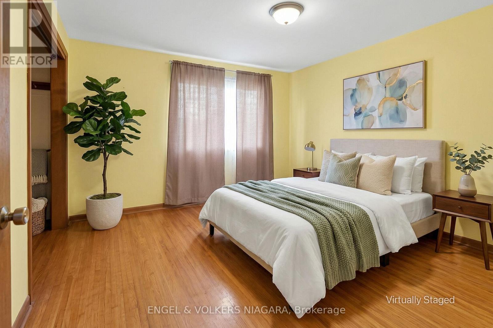 260 St. Paul Street W, St. Catharines (Ridley), Ontario  L2S 2E7 - Photo 16 - X12977760