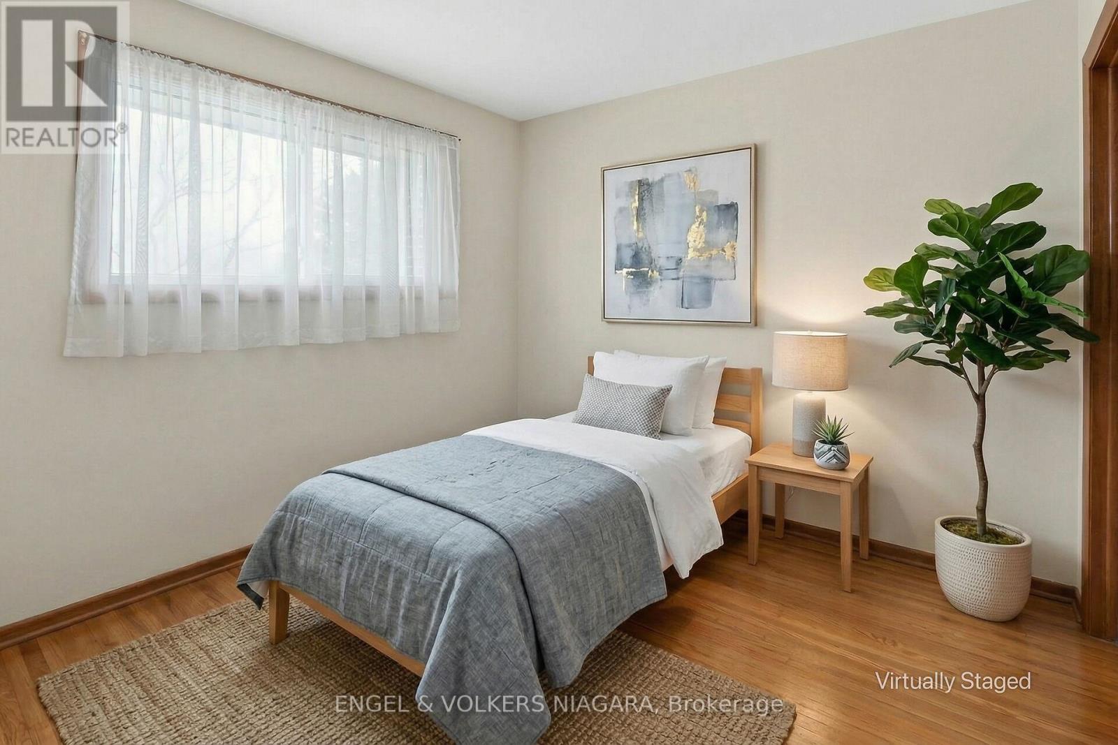 260 St. Paul Street W, St. Catharines (Ridley), Ontario  L2S 2E7 - Photo 19 - X12977760