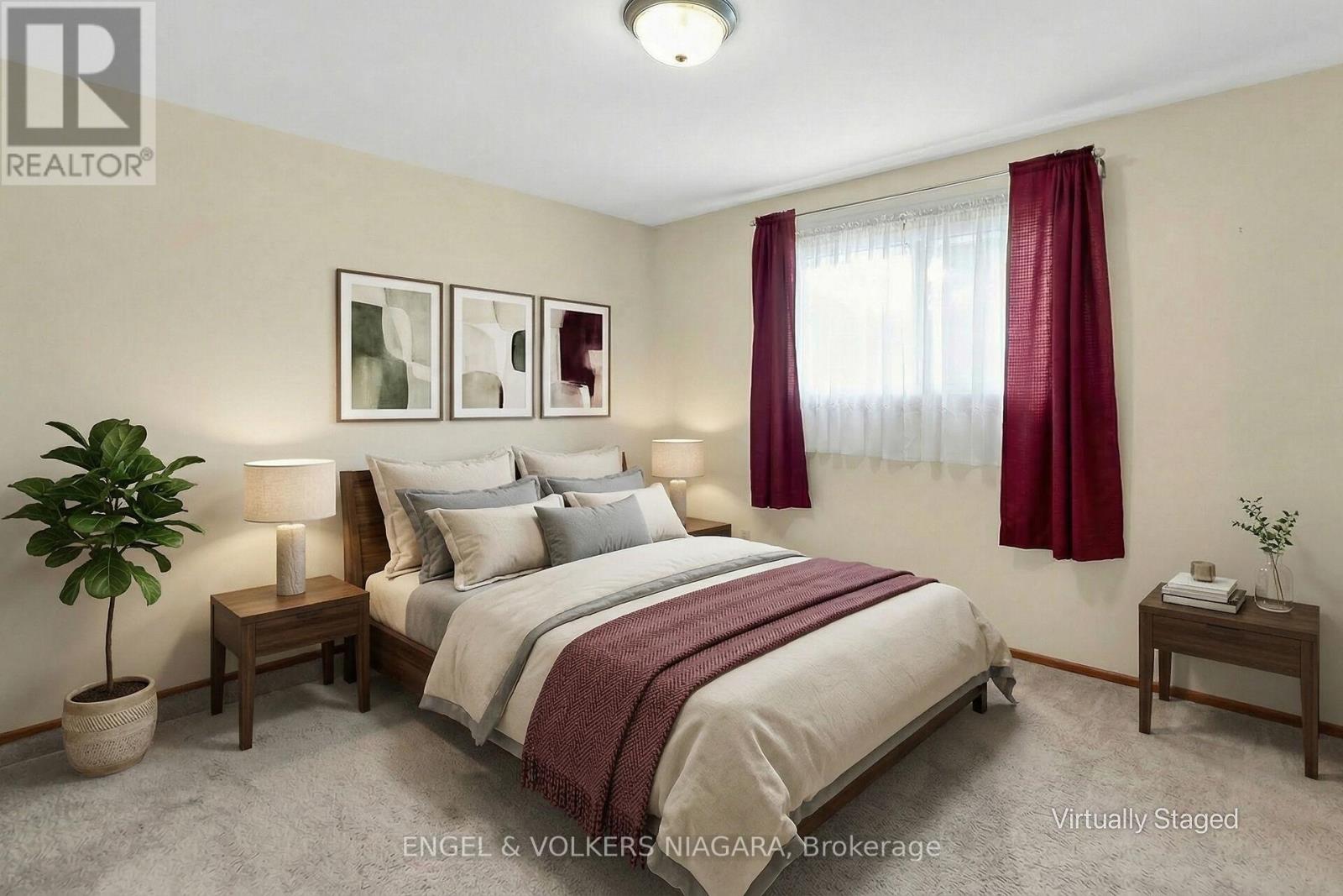 260 St. Paul Street W, St. Catharines (Ridley), Ontario  L2S 2E7 - Photo 21 - X12977760