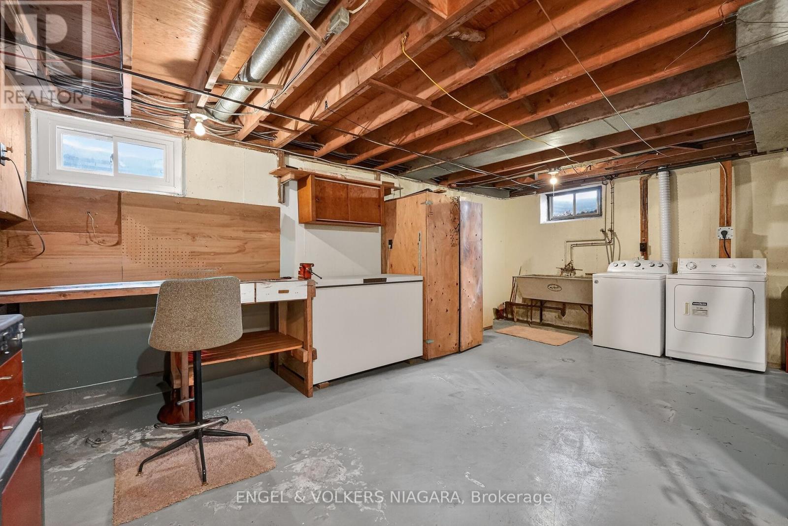 260 St. Paul Street W, St. Catharines (Ridley), Ontario  L2S 2E7 - Photo 26 - X12977760