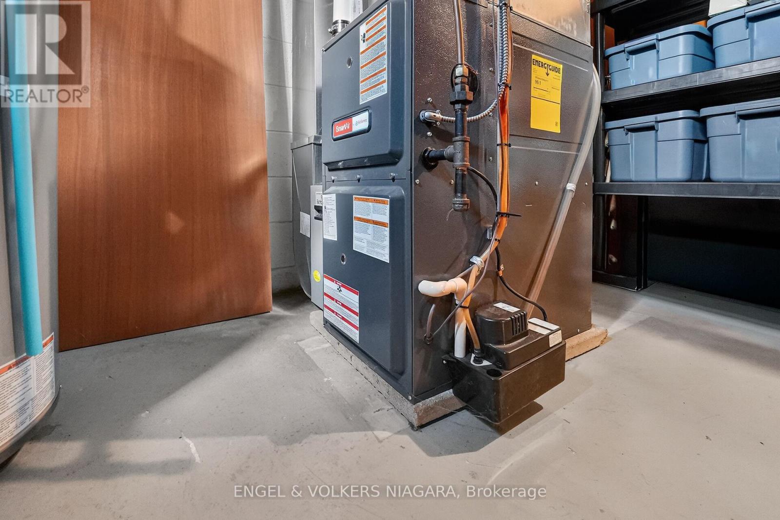 260 St. Paul Street W, St. Catharines (Ridley), Ontario  L2S 2E7 - Photo 28 - X12977760