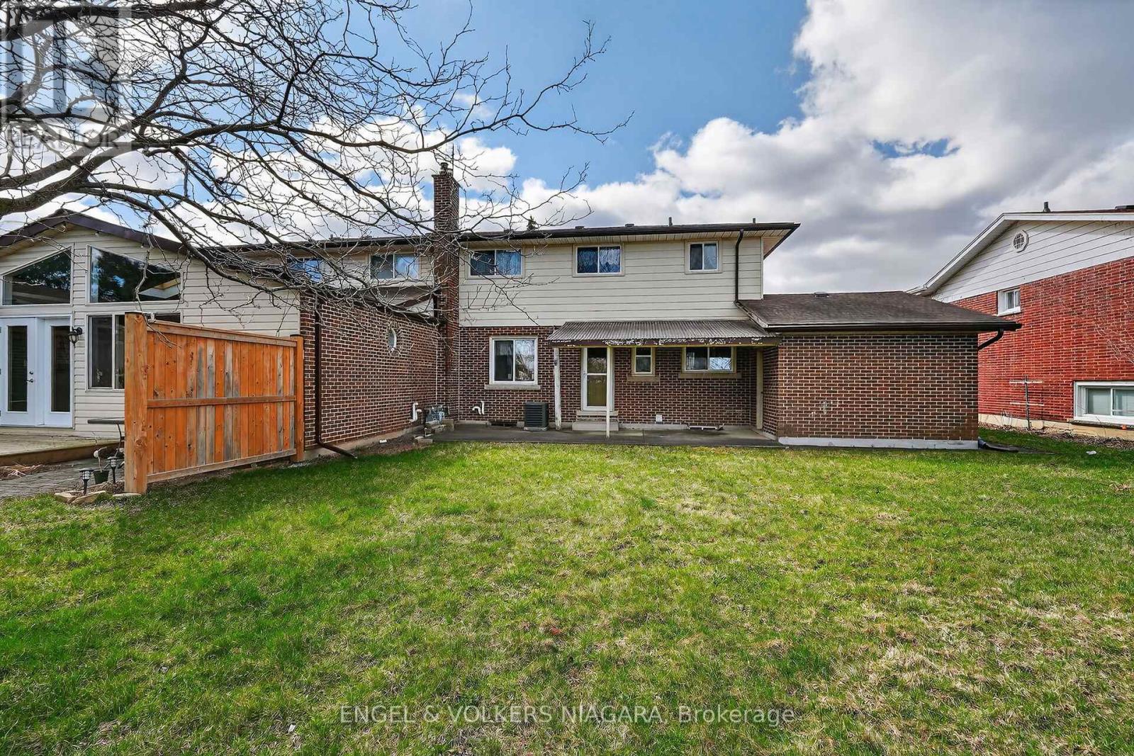 260 St. Paul Street W, St. Catharines (Ridley), Ontario  L2S 2E7 - Photo 30 - X12977760