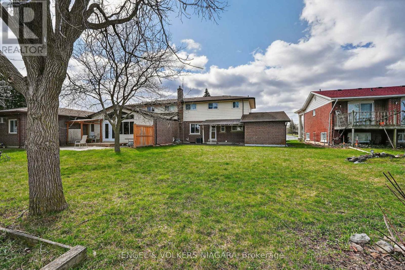 260 St. Paul Street W, St. Catharines (Ridley), Ontario  L2S 2E7 - Photo 31 - X12977760