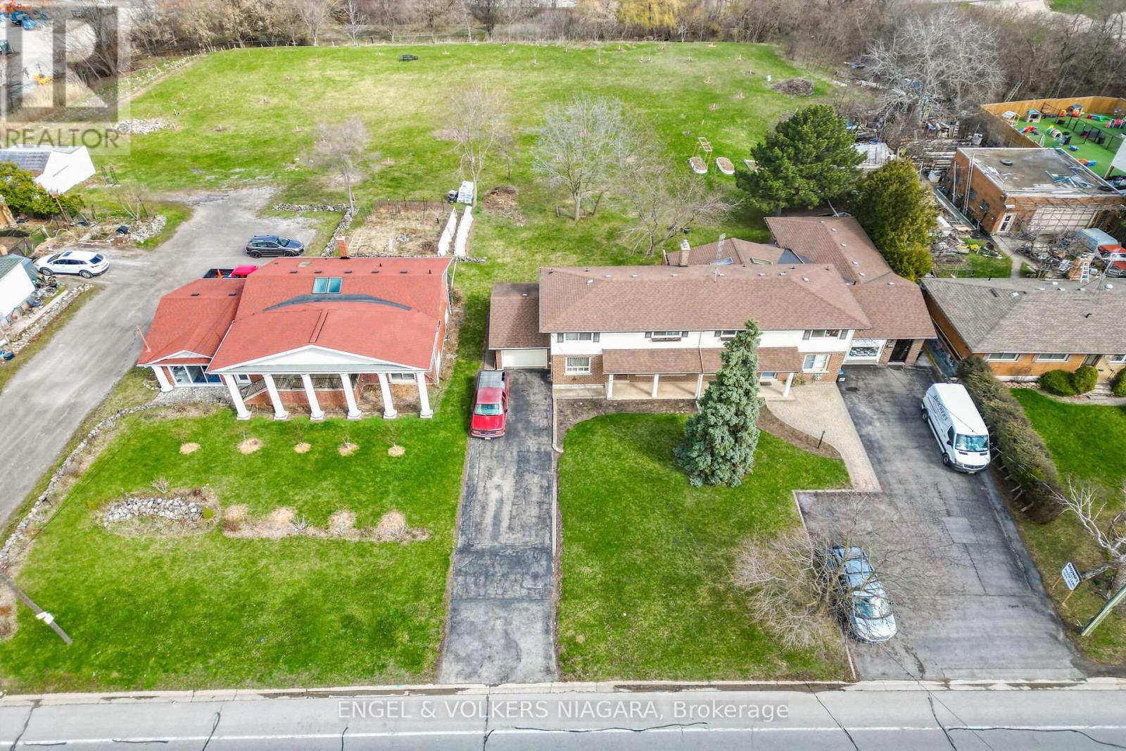 260 St. Paul Street W, St. Catharines (Ridley), Ontario  L2S 2E7 - Photo 35 - X12977760