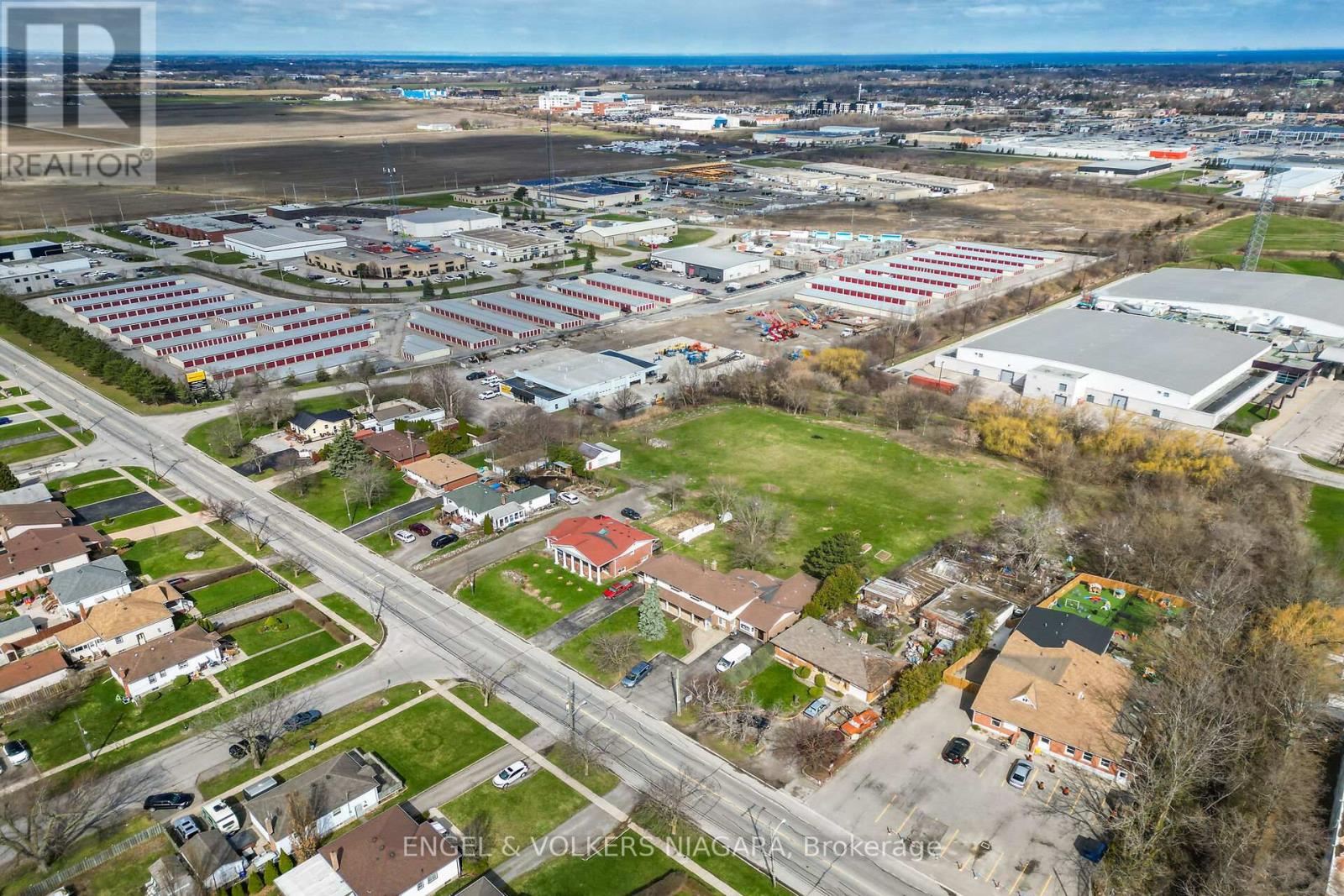 260 St. Paul Street W, St. Catharines (Ridley), Ontario  L2S 2E7 - Photo 36 - X12977760