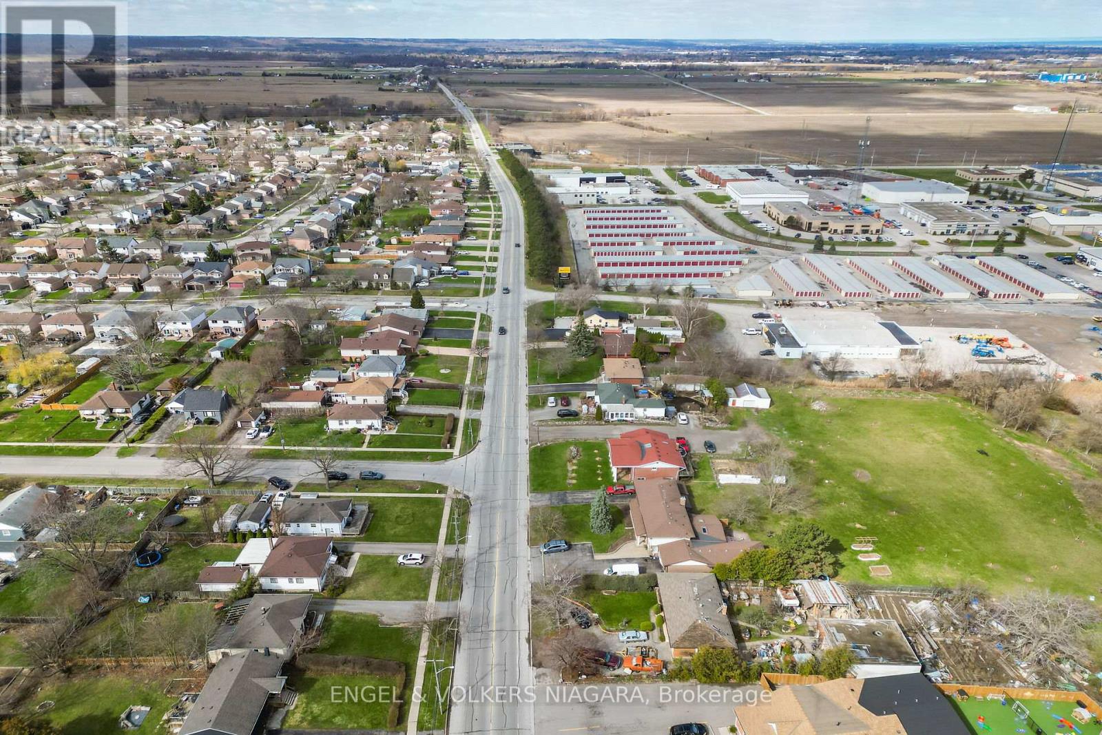 260 St. Paul Street W, St. Catharines (Ridley), Ontario  L2S 2E7 - Photo 37 - X12977760