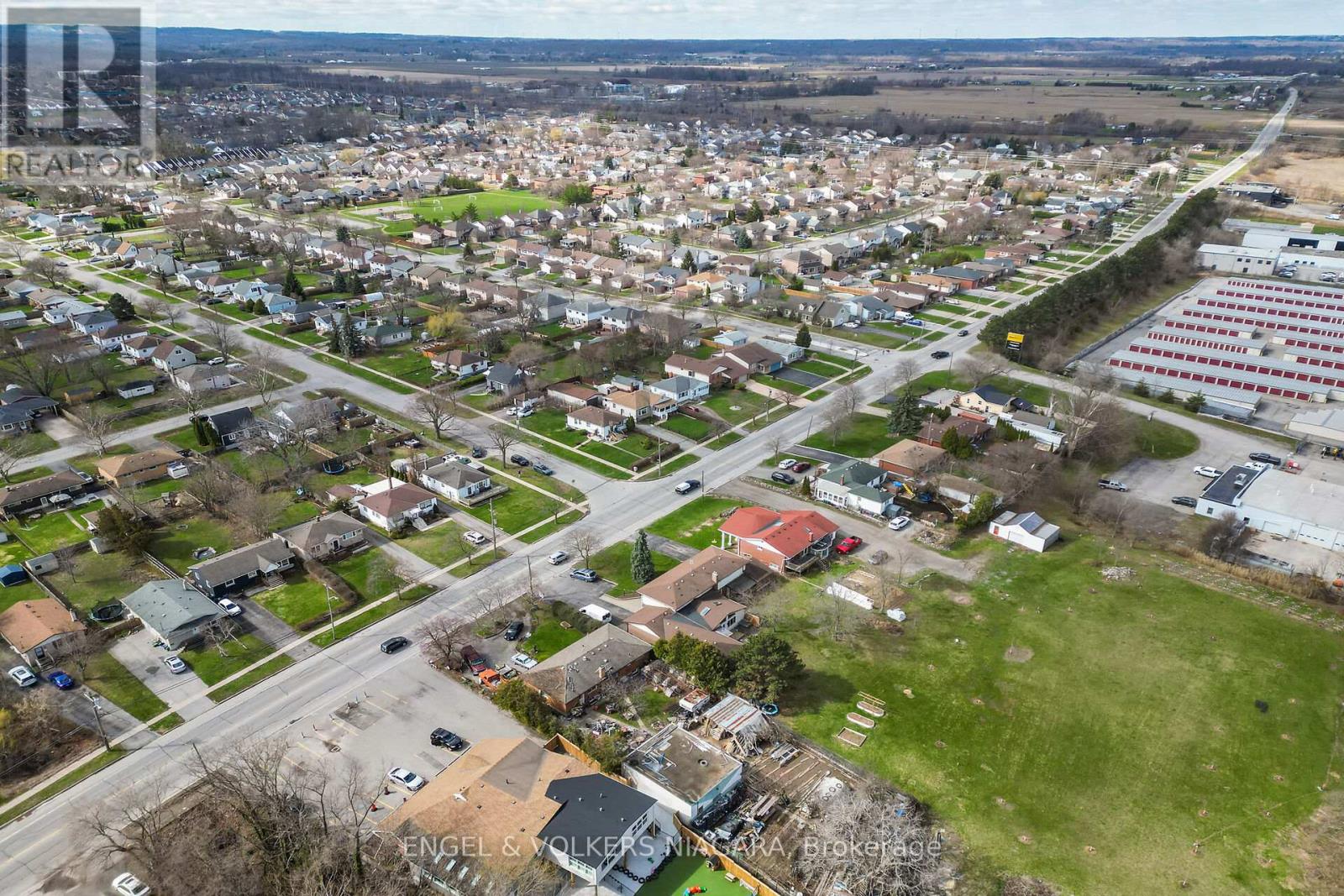 260 St. Paul Street W, St. Catharines (Ridley), Ontario  L2S 2E7 - Photo 38 - X12977760