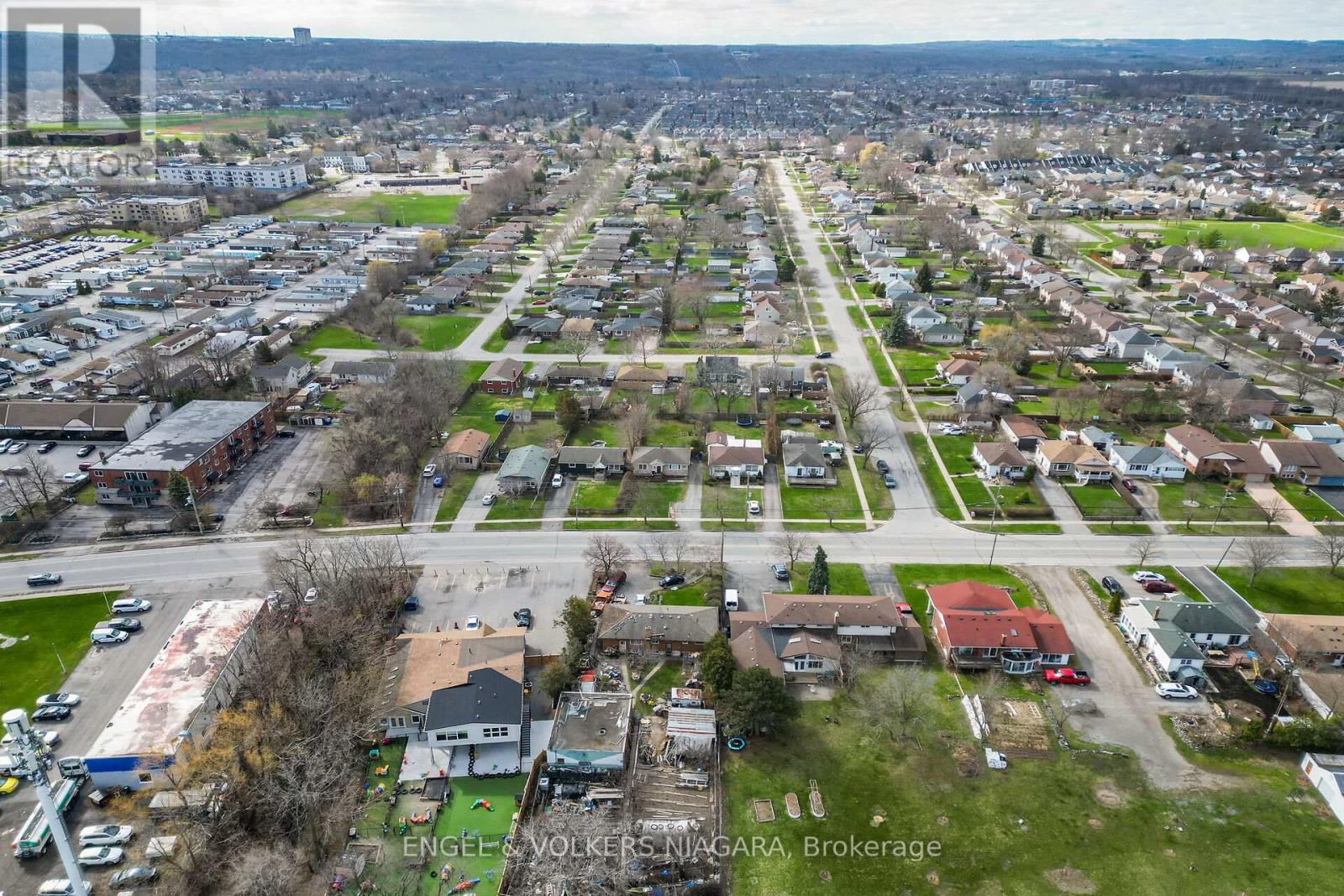 260 St. Paul Street W, St. Catharines (Ridley), Ontario  L2S 2E7 - Photo 39 - X12977760