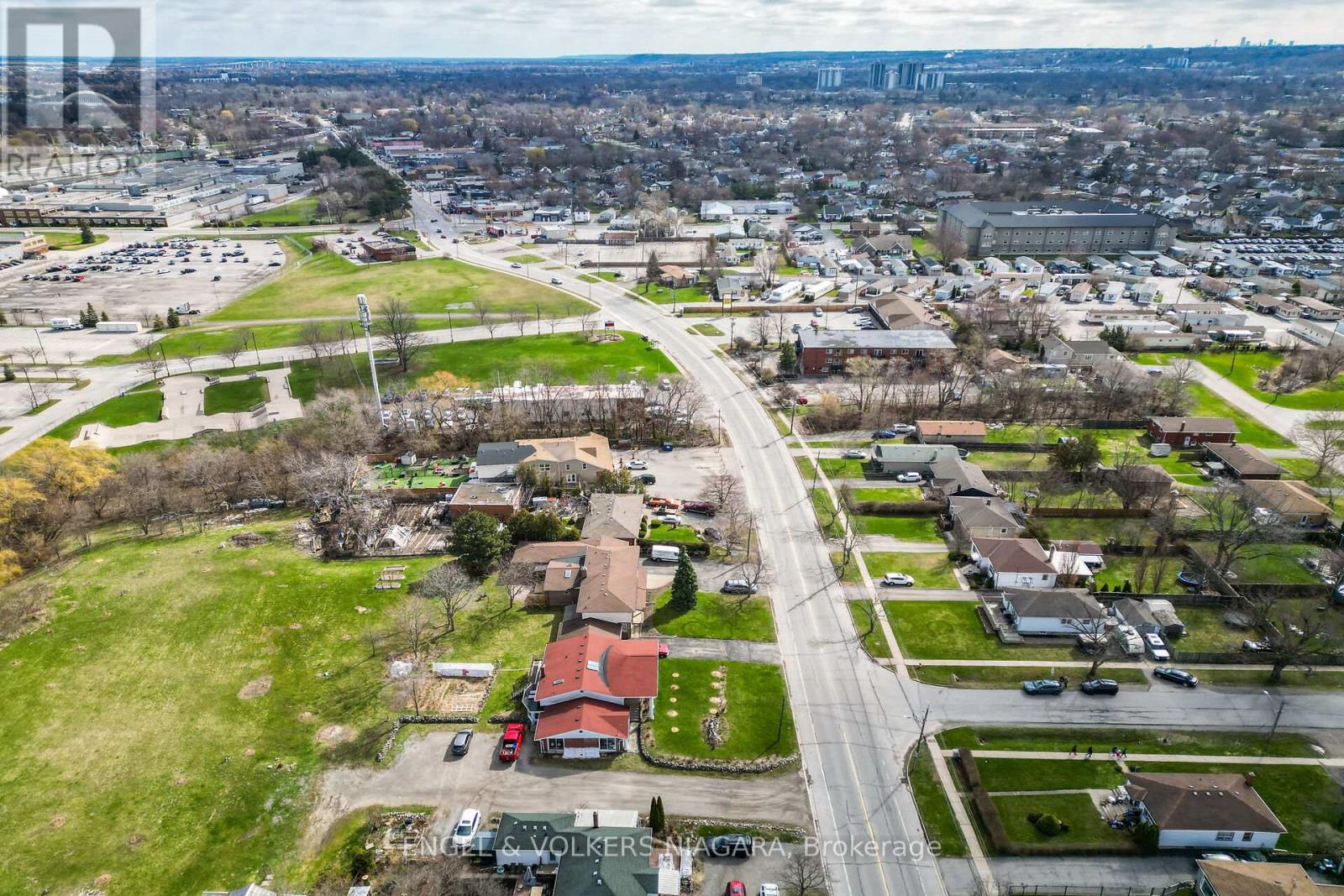 260 St. Paul Street W, St. Catharines (Ridley), Ontario  L2S 2E7 - Photo 41 - X12977760