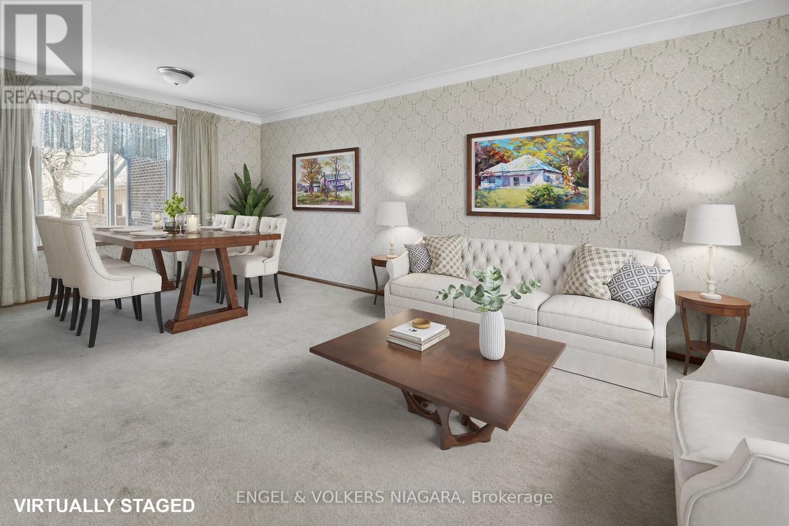 260 St. Paul Street W, St. Catharines (Ridley), Ontario  L2S 2E7 - Photo 7 - X12977760